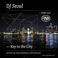 DJ Seoul - Key to the City