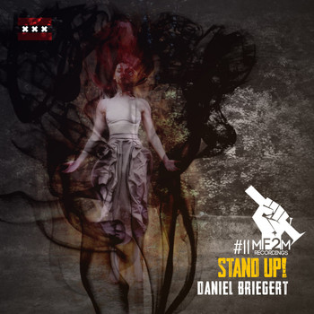 Daniel Briegert - Stand Up!