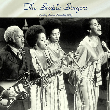 The Staple Singers - The Staple Singers (Analog Source Remaster 2018)