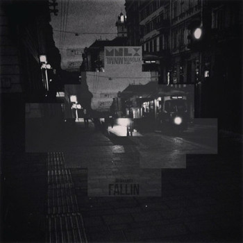 Monolix - Fallin