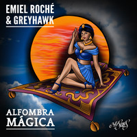 Emiel Roché & Greyhawk - Alfombra Mágica