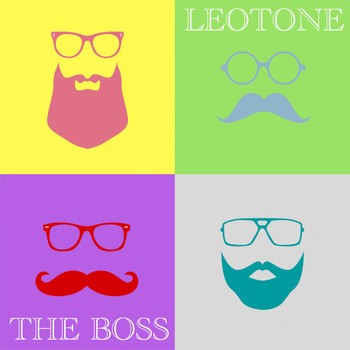 Leotone - The Boss (Afro Style)