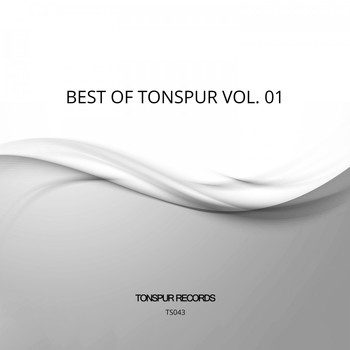 Various Artists - Best of Tonspur, Vol. 01
