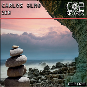 Carlos Olmo - Zen
