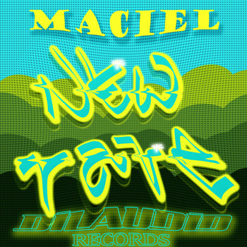 Maciel - New Rave