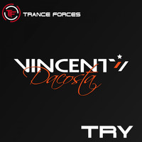 Vincent Dacosta - Try (Extended Mix)