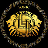 Lyonbrotherz - Sonic