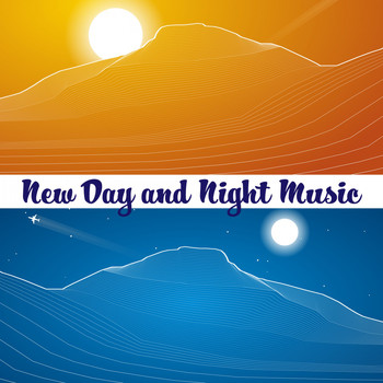Various Artists - New Day and Night Music (Explicit)