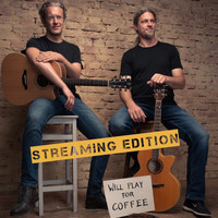 Café Duo - Will Play for Coffee (Streaming Version)