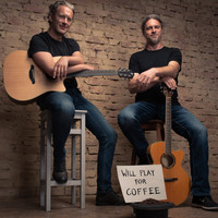Café Duo - Will Play for Coffee