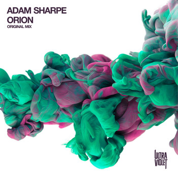 Adam Sharpe - Orion