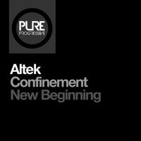Altek - Confinement + New Beginning