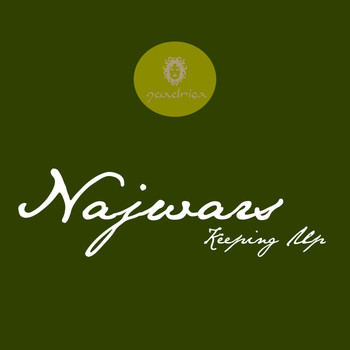 Najwars - Keeping Up