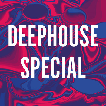 Various Artists - Deephouse Special