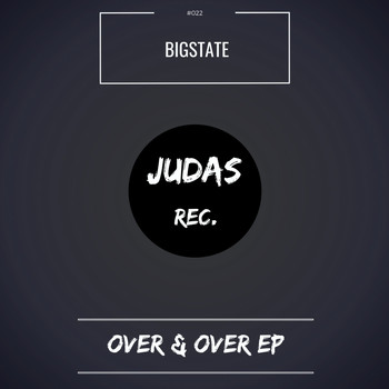 Bigstate - Over & Over