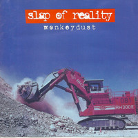 Slap of Reality - Monkeydust