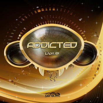 Various Artists - Addicted, Vol. 5