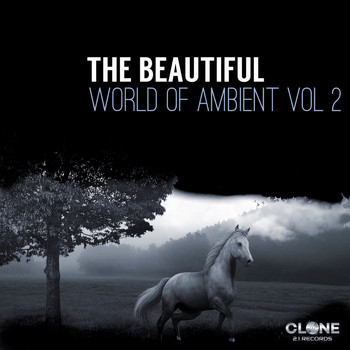 Various Artists - The Beautiful World of Ambient, Vol. 2