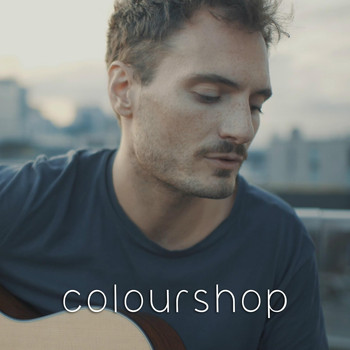 Colourshop - Let Me Show You How