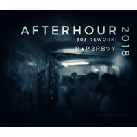 Paperboy - Afterhour (2018 / 303 Rework)