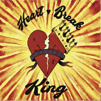 KJ - Heartbreak King