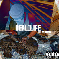 O.J Moony - Real Life (Explicit)