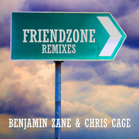 Benjamin Zane & Chris Cage - Friendzone (Remixes)