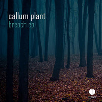 Callum Plant - Breach EP