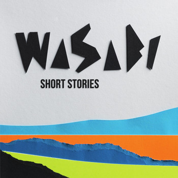 Wasabi - Short Stories