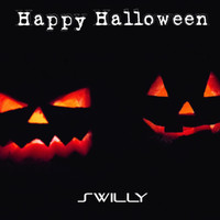 Swilly - Happy Halloween