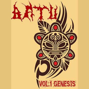 Batu - Vol 1: Genesis
