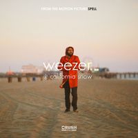Weezer - California Snow