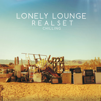 Various Artists - Lonely Lounge (Realset Electronic)