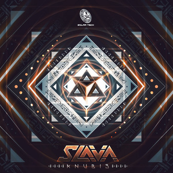 Slava (NL) - Anubis