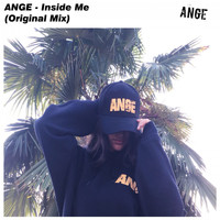 Ange - Inside Me