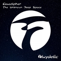 Caustipher - The Unknown Deep Space