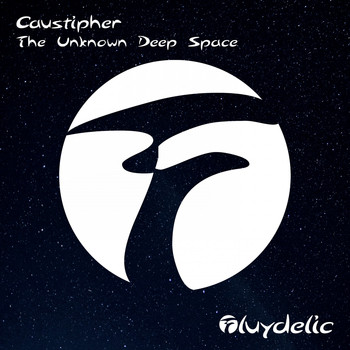 Caustipher - The Unknown Deep Space