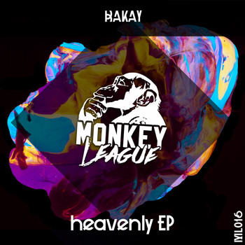 Bakay - Heavenly EP