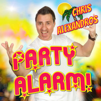 Chris Alexandros - Partyalarm