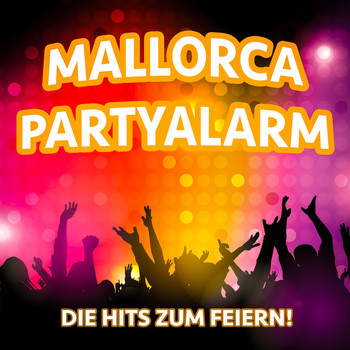 Various Artists - Mallorca Partyalarm