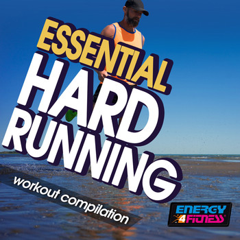 Various Artists - Essential Hard Running Workout Compilation