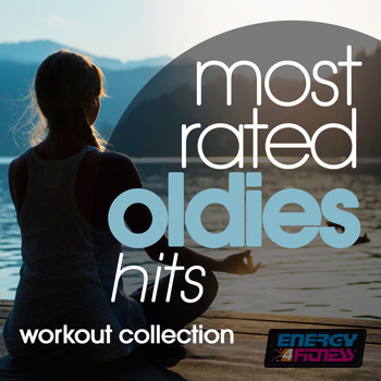 Various Artists - Most Rated Oldies Hits Workout Collection