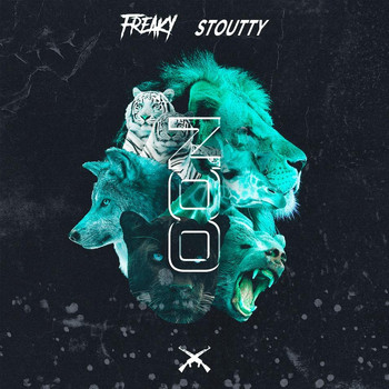 Stoutty and FREAKY - Z00
