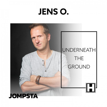 Jens O. - Underneath the Ground