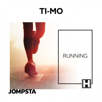 TI-MO - Running