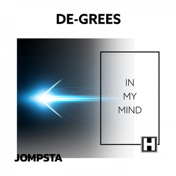 De-Grees - In My Mind