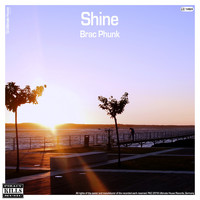 Brac Phunk - Shine