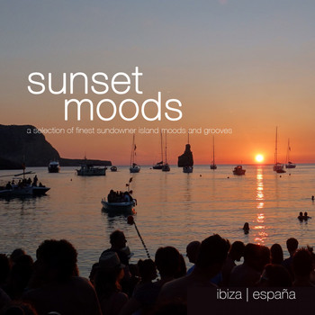Various Artists - Sunset Moods: Ibiza (A Selection of Finest Sundowner Island Moods & Grooves)