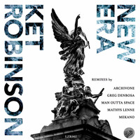 Ket Robinson - New Era