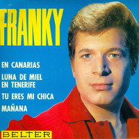 FRANKY - En Canarias